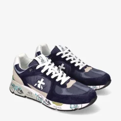 PREMIATA SNEAKERS MASE