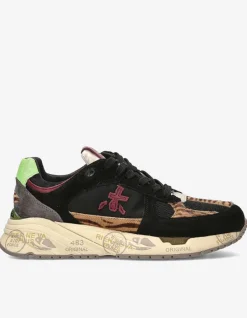 PREMIATA SNEAKERS MASED