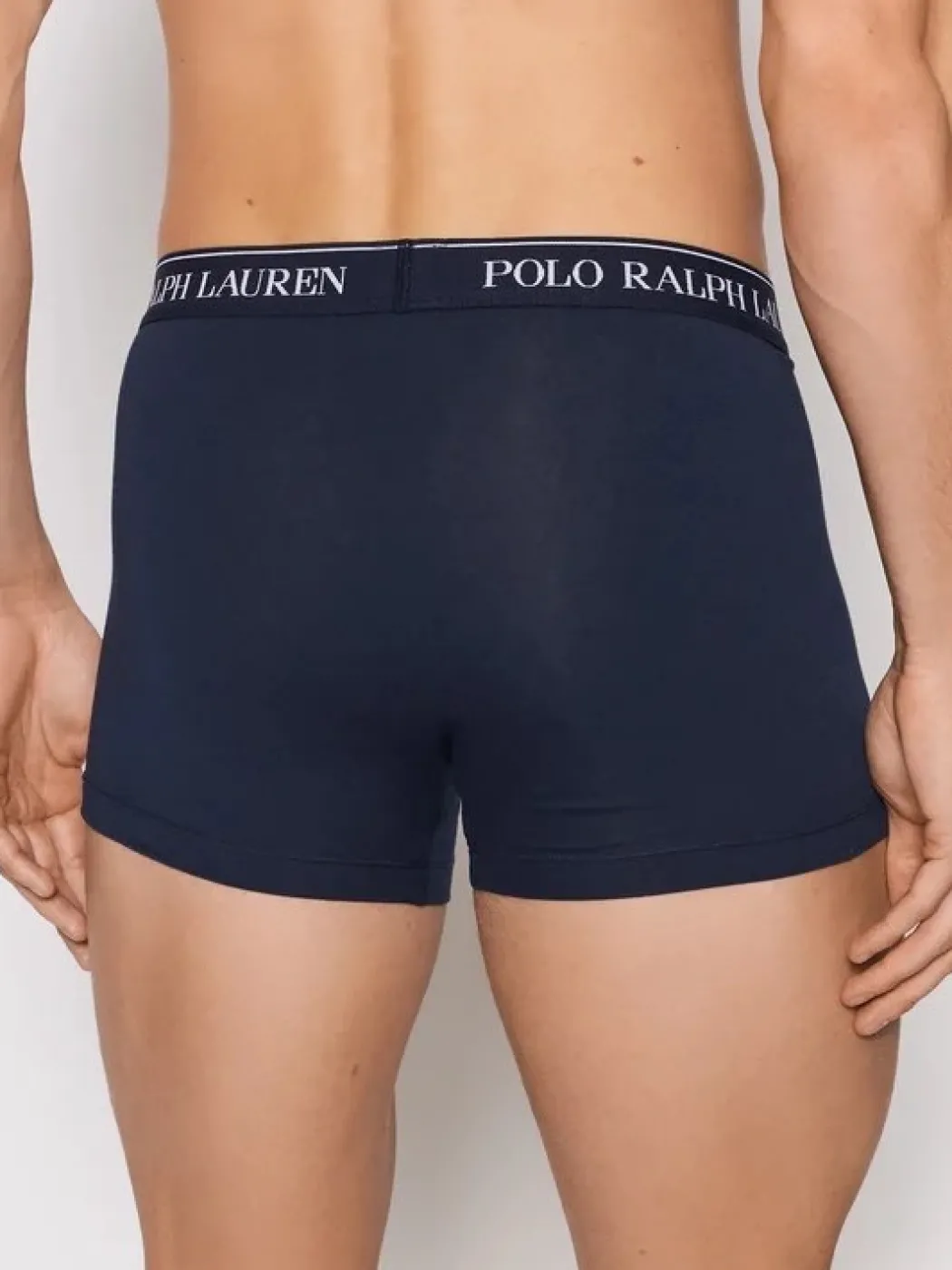 RALPH LAUREN BOXER - 714835885