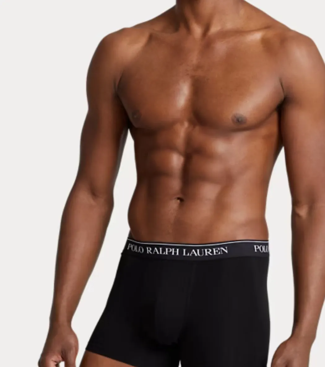 RALPH LAUREN BOXER - 714835885