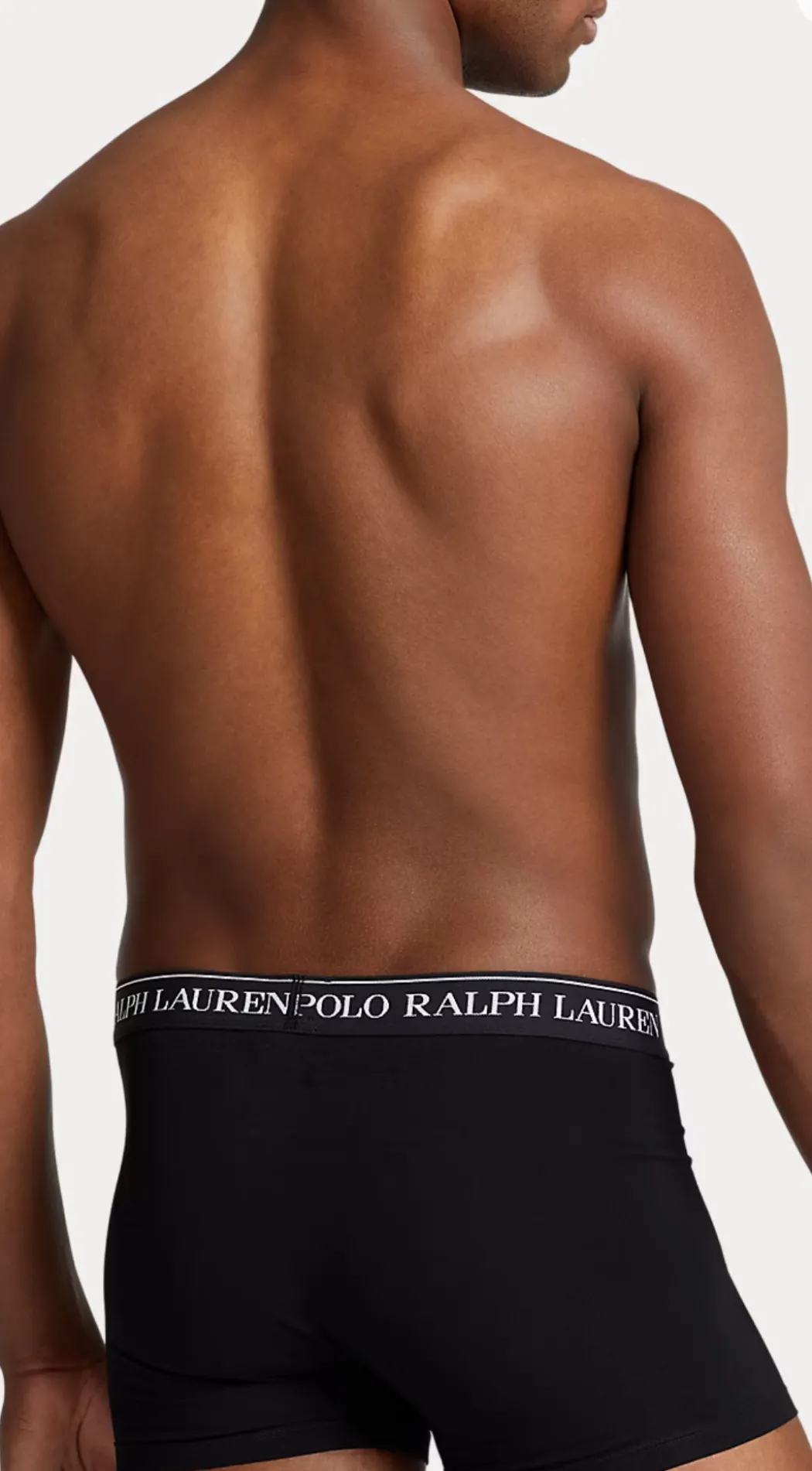 RALPH LAUREN BOXER - 714835885
