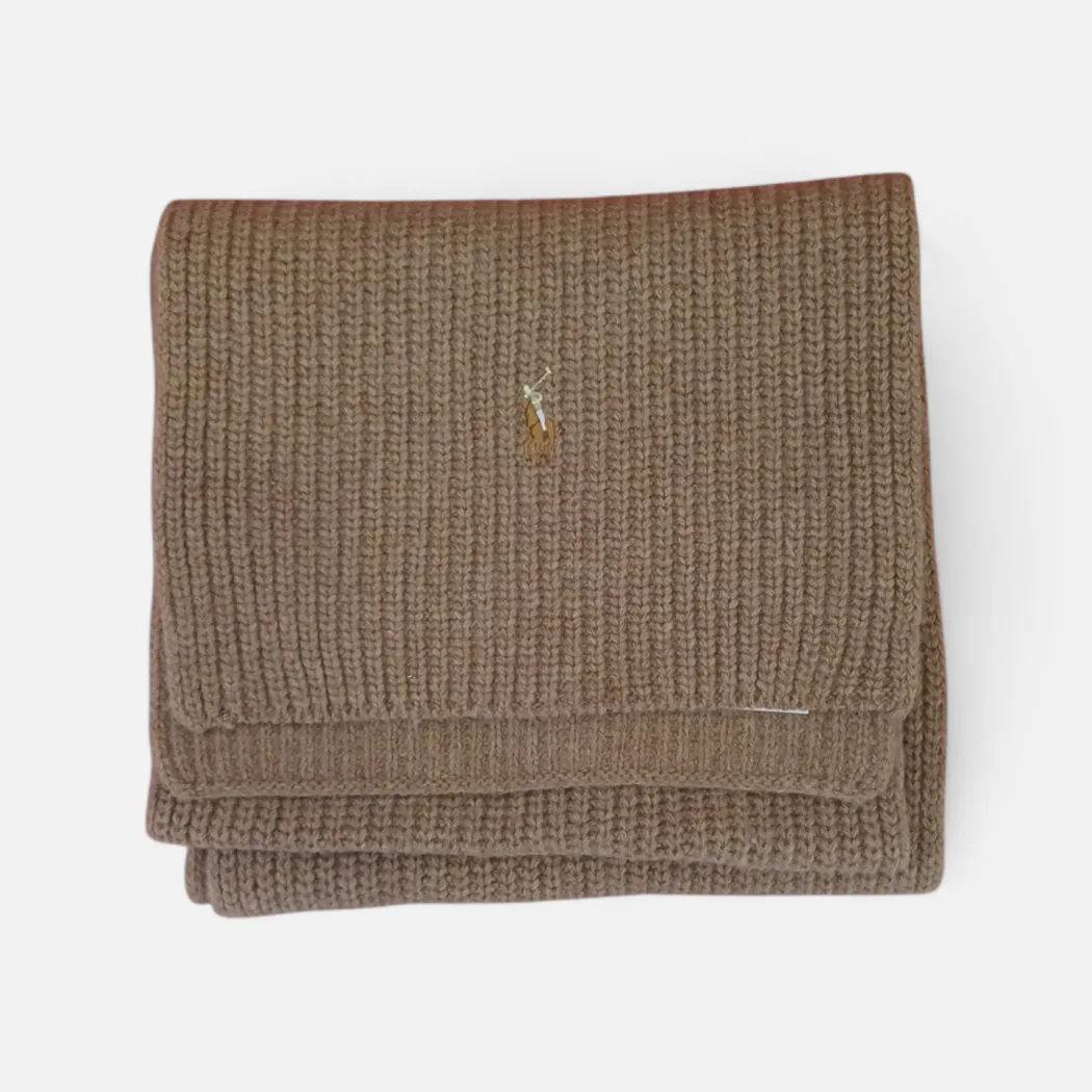 RALPH LAUREN SCIARPA - 449904784