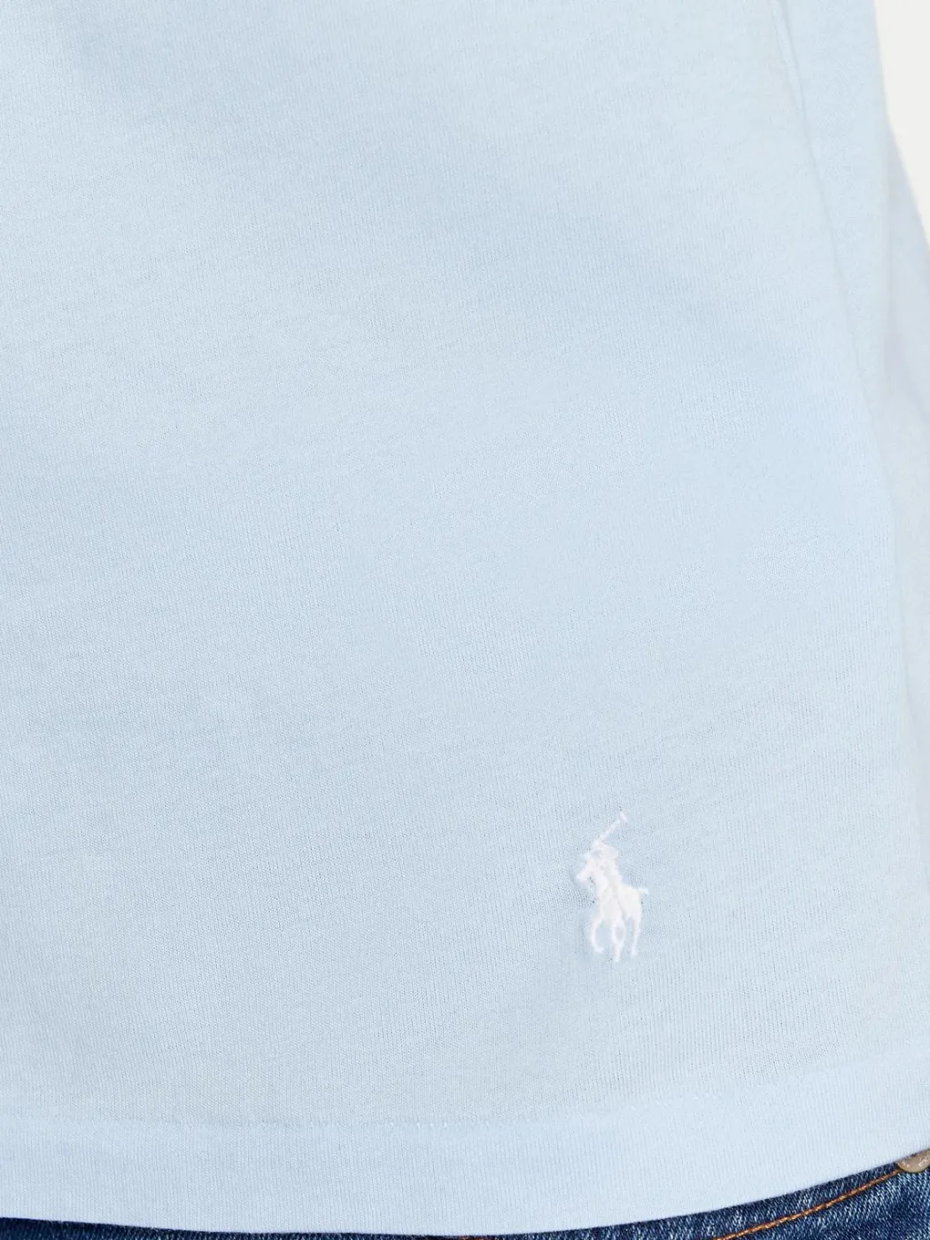 RALPH LAUREN T-SHIRT - 714830304019