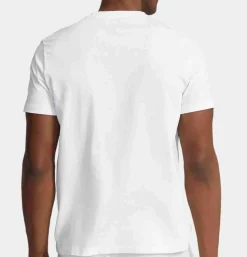 RALPH LAUREN T-SHIRT - 714931650003