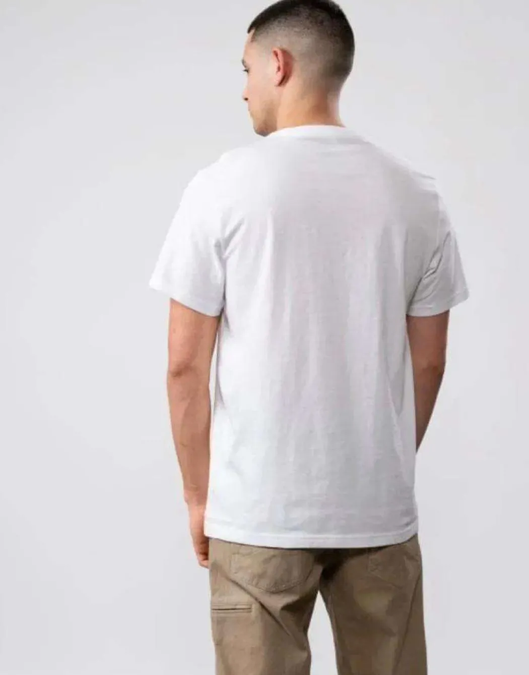 RALPH LAUREN T-SHIRT - 714844756