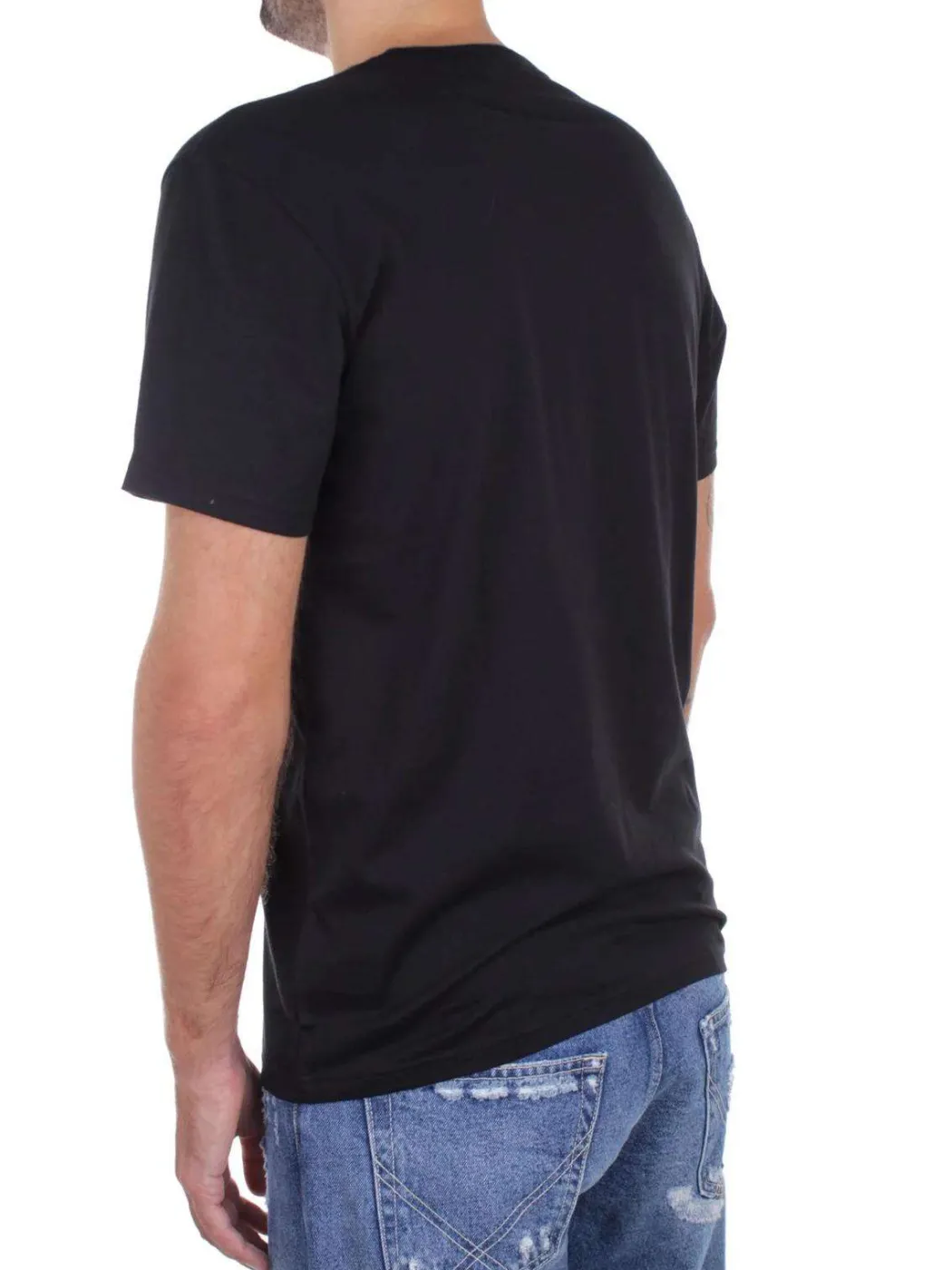 RALPH LAUREN T-SHIRT - 714844756