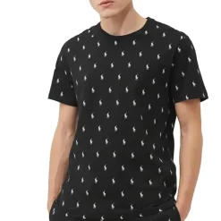 RALPH LAUREN T-SHIRT - 714899612005