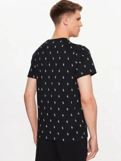 RALPH LAUREN T-SHIRT - 714899612005