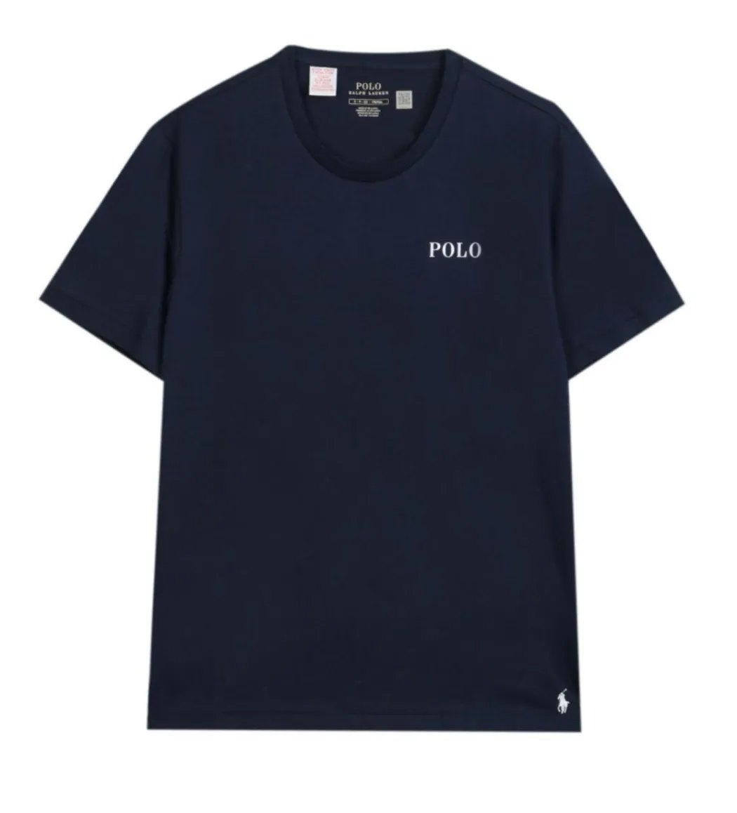 RALPH LAUREN T-SHIRT - 714931650005