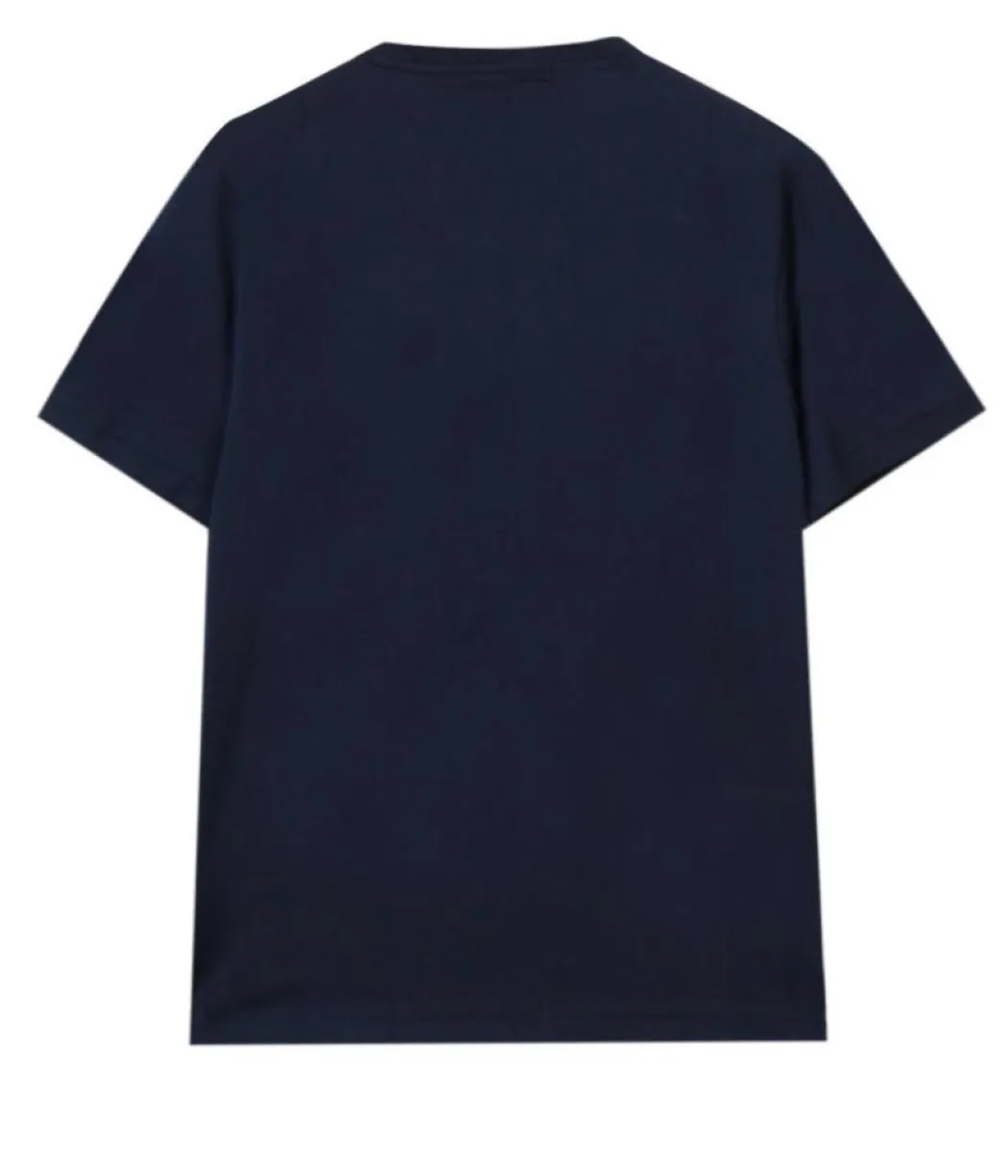 RALPH LAUREN T-SHIRT - 714931650005