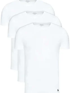 RALPH LAUREN T-SHIRT - 714830304003