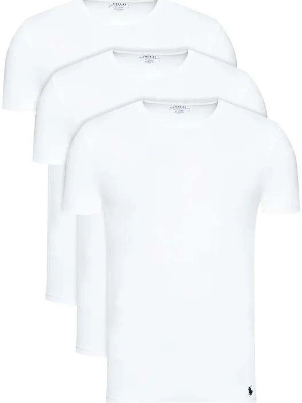 RALPH LAUREN T-SHIRT - 714830304003