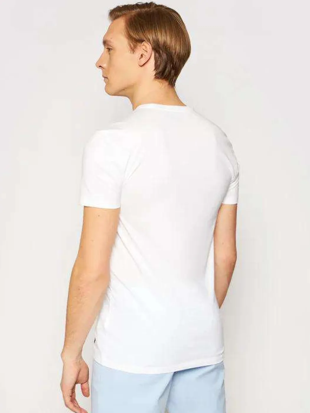 RALPH LAUREN T-SHIRT - 714830304003