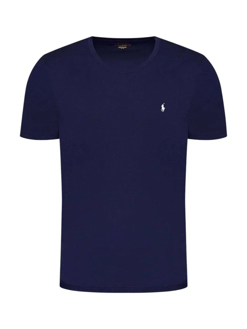RALPH LAUREN T-SHIRT - 714844756