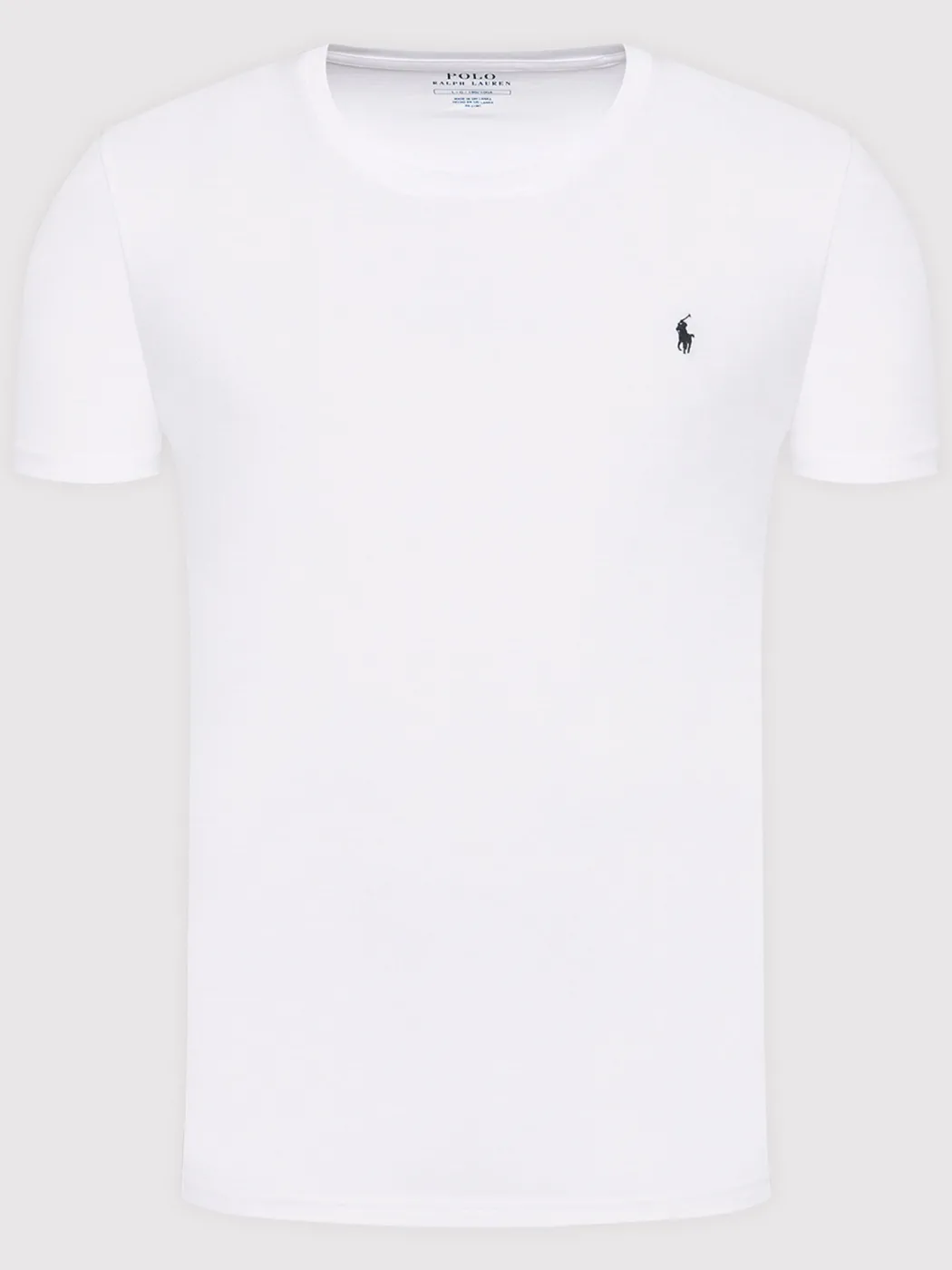 RALPH LAUREN T-SHIRT - 714844756