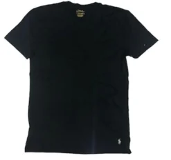 RALPH LAUREN T-SHIRT - 714830304NE