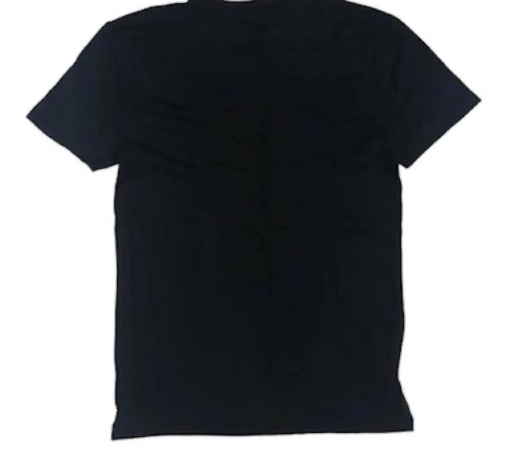 RALPH LAUREN T-SHIRT - 714830304NE