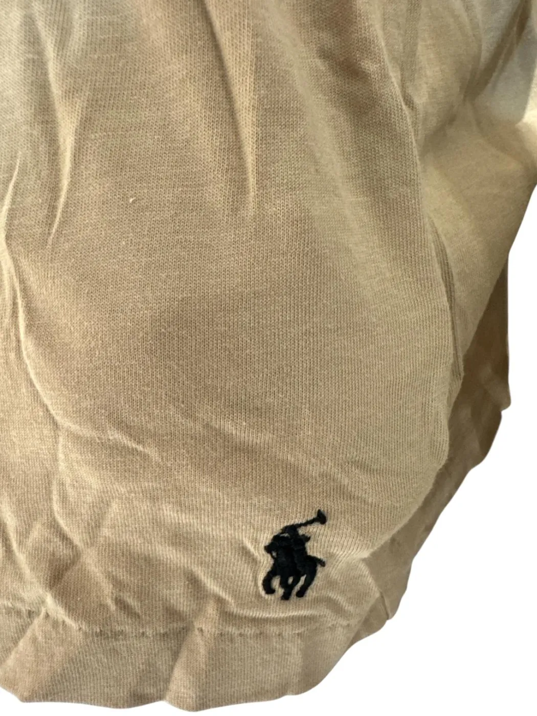 RALPH LAUREN T-SHIRT UOMO - 714830304049