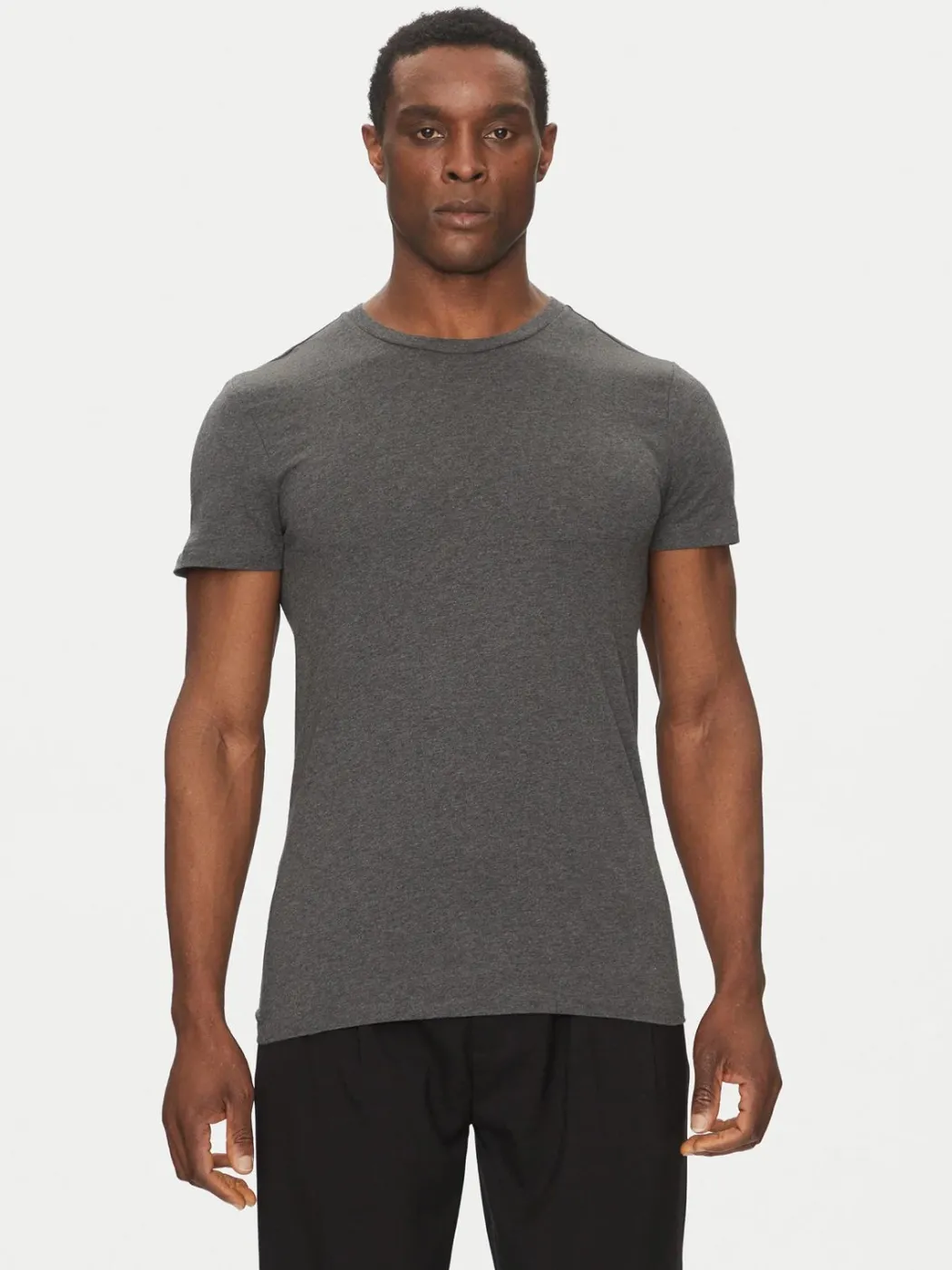 RALPH LAUREN T-SHIRT UOMO - 714830304036