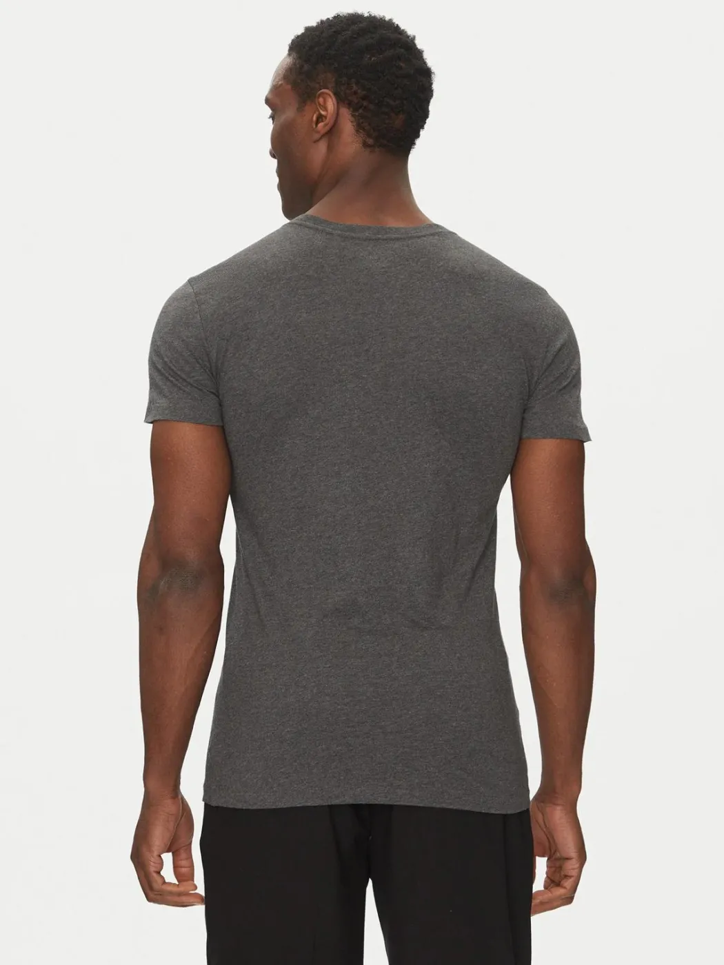 RALPH LAUREN T-SHIRT UOMO - 714830304036