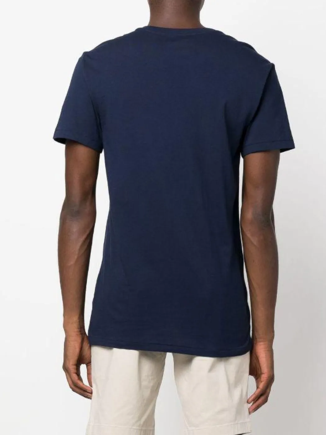 RALPH LAUREN T-SHIRT UOMO - 714830304036