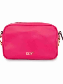 RED VALENTINO GARAVANI BORSA CON TRACOLLA DONNA - 2Q0B0D40