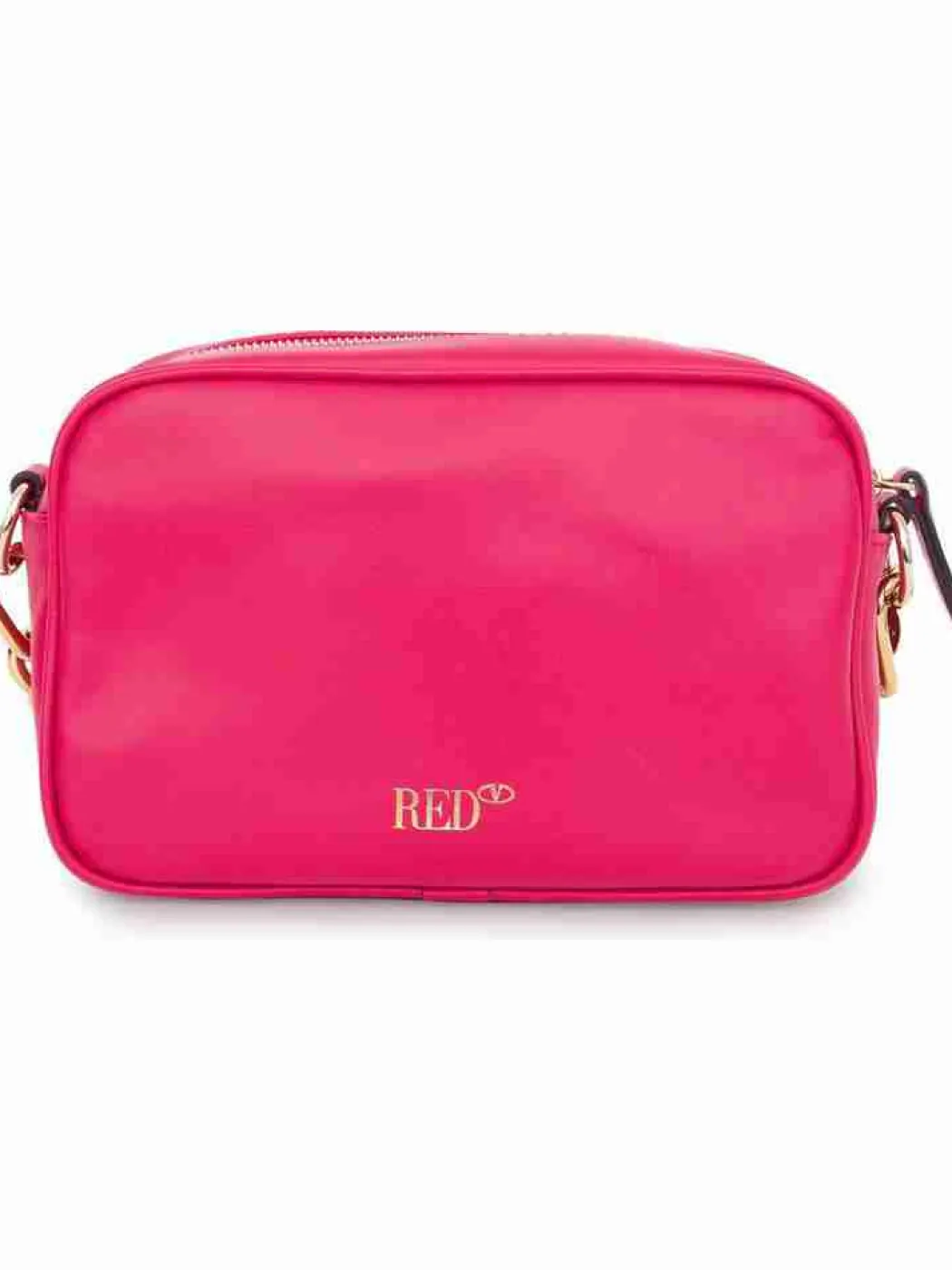 RED VALENTINO GARAVANI BORSA CON TRACOLLA DONNA - 2Q0B0D40