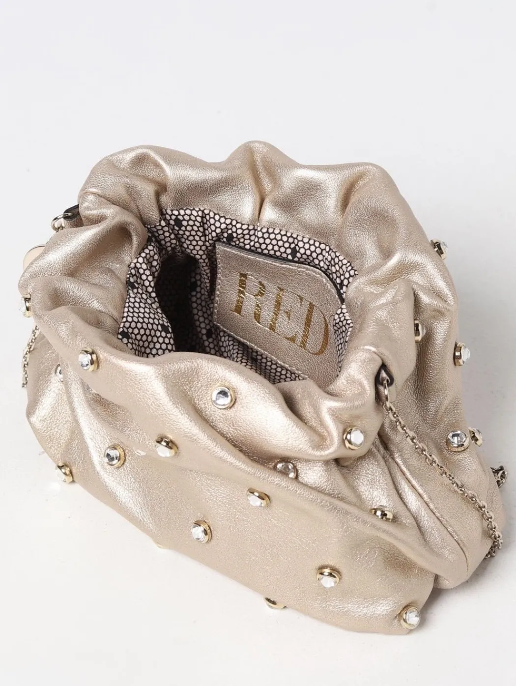 RED VALENTINO GARAVANI POCHETTE Donna Primavera/Estate | Soreca Shop Online Napoli