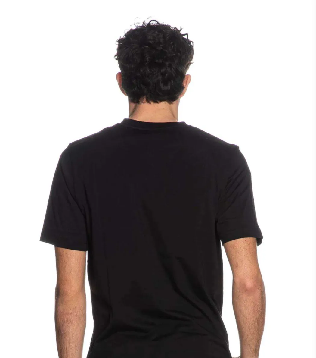 REFRIGIWEAR BECKER T-SHIRT UOMO - T75700JE0301