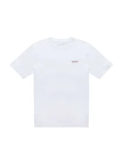 REFRIGIWEAR BECKER T-SHIRT UOMO - T75700JE0301
