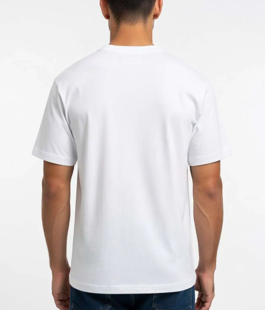 REFRIGIWEAR BECKER T-SHIRT UOMO - T75700JE0301