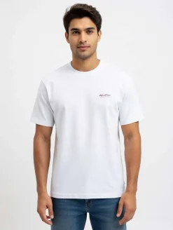 REFRIGIWEAR BECKER T-SHIRT UOMO - T75700JE0301