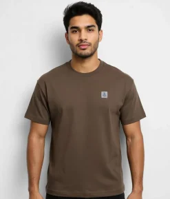 REFRIGIWEAR CLASH T-SHIRT UOMO - T62000JE0040