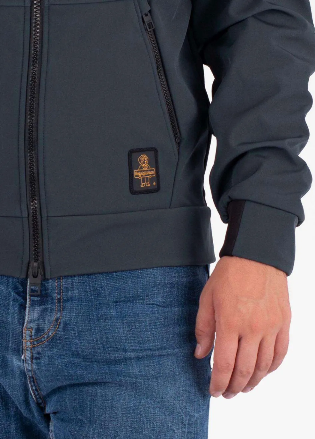 REFRIGIWEAR giubbino Autunno/Inverno | Soreca Shop Online Napoli