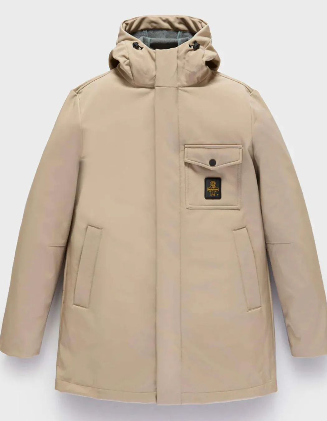 REFRIGIWEAR giubbino Autunno/Inverno | Soreca Shop Online Napoli