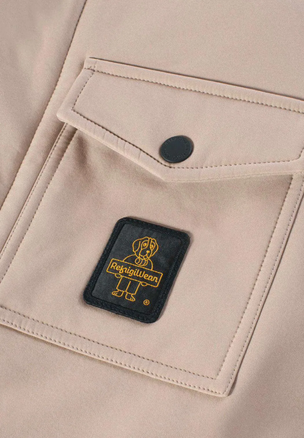 REFRIGIWEAR giubbino Autunno/Inverno | Soreca Shop Online Napoli