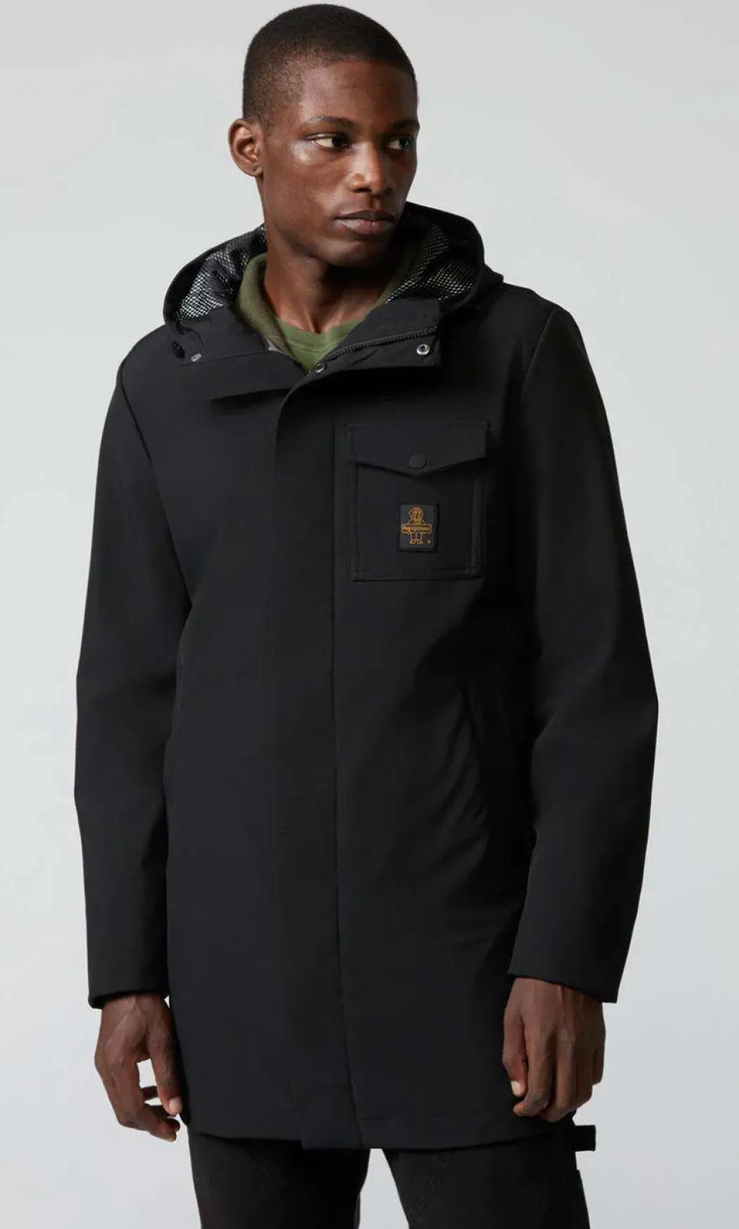 REFRIGIWEAR giubbino Autunno/Inverno | Soreca Shop Online Napoli