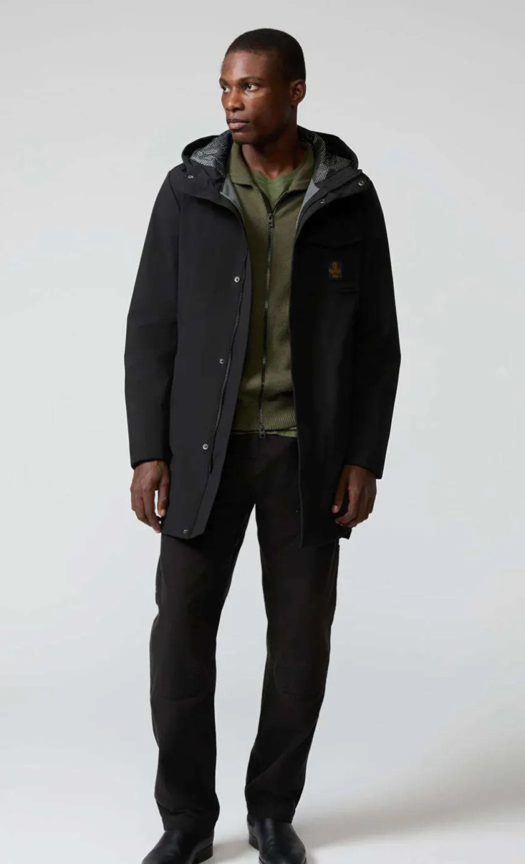 REFRIGIWEAR giubbino Autunno/Inverno | Soreca Shop Online Napoli