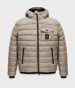 REFRIGIWEAR giubbino Autunno/Inverno | Soreca Shop Online Napoli