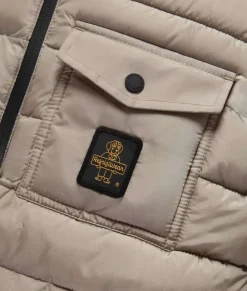 REFRIGIWEAR giubbino Autunno/Inverno | Soreca Shop Online Napoli