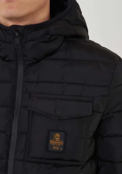 REFRIGIWEAR giubbino Autunno/Inverno | Soreca Shop Online Napoli