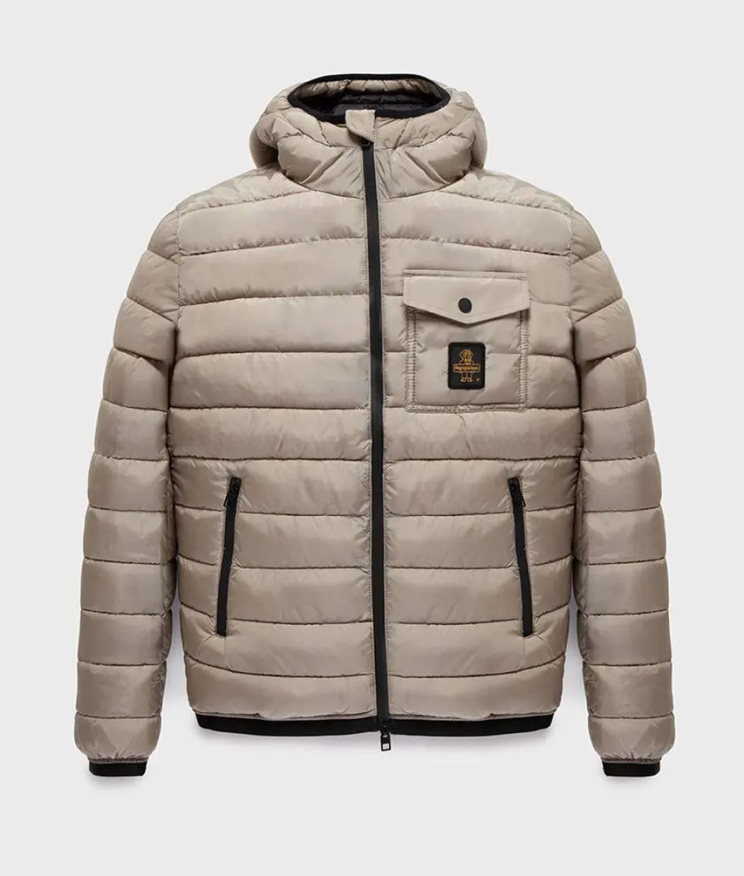 REFRIGIWEAR giubbino Autunno/Inverno | Soreca Shop Online Napoli