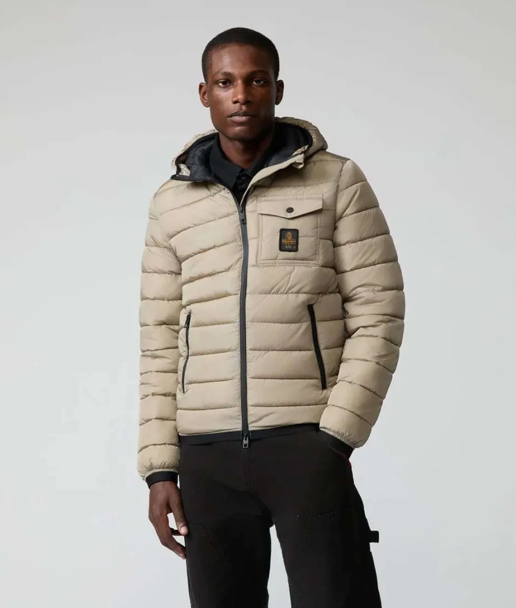 REFRIGIWEAR giubbino Autunno/Inverno | Soreca Shop Online Napoli