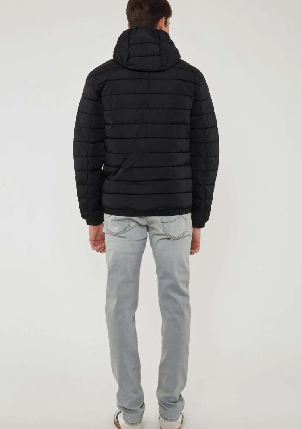 REFRIGIWEAR giubbino Autunno/Inverno | Soreca Shop Online Napoli