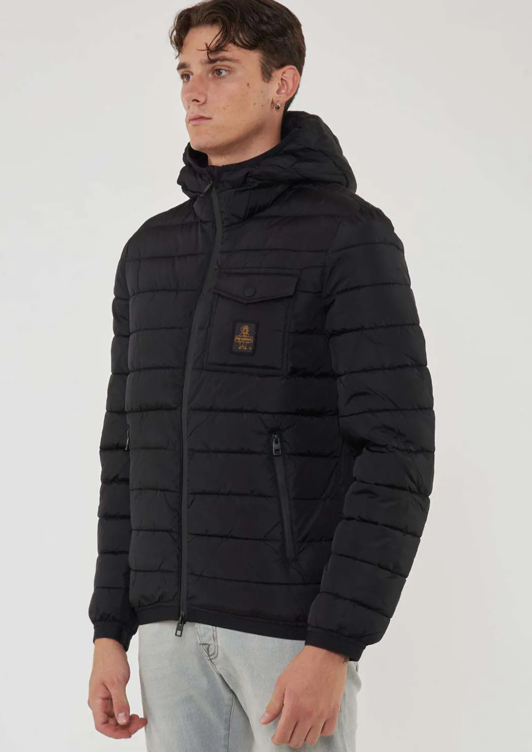 REFRIGIWEAR giubbino Autunno/Inverno | Soreca Shop Online Napoli