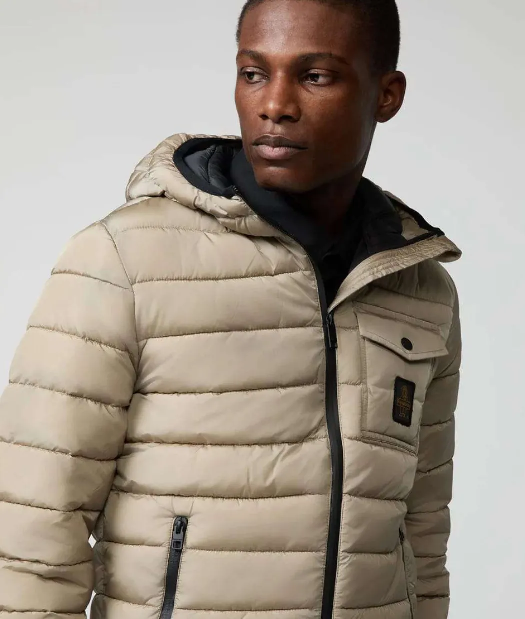 REFRIGIWEAR giubbino Autunno/Inverno | Soreca Shop Online Napoli