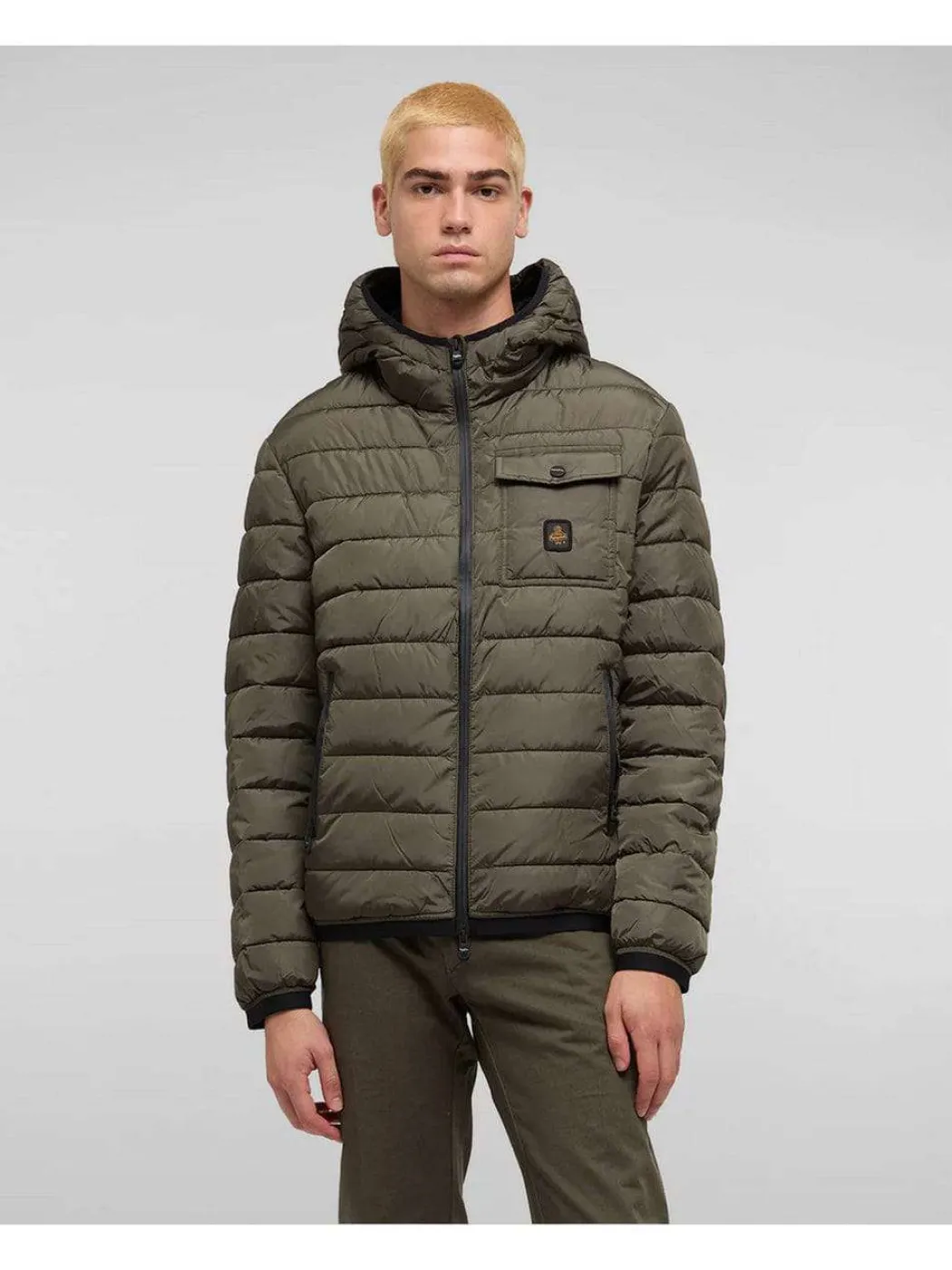 REFRIGIWEAR giubbino Autunno/Inverno | Soreca Shop Online Napoli