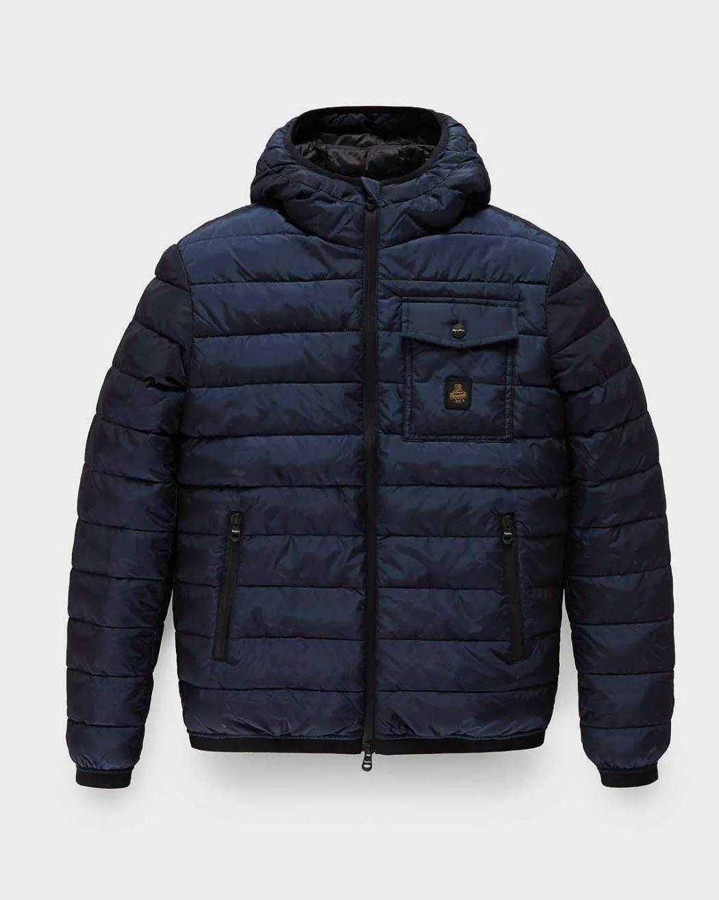 REFRIGIWEAR giubbino Autunno/Inverno | Soreca Shop Online Napoli