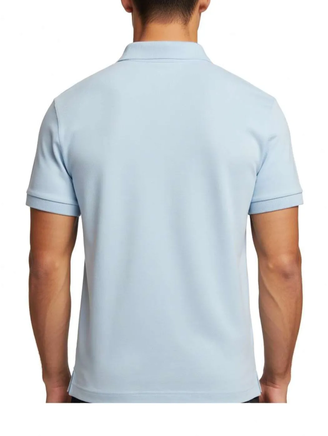 REFRIGIWEAR KURT POLO UOMO - T25900PX9032