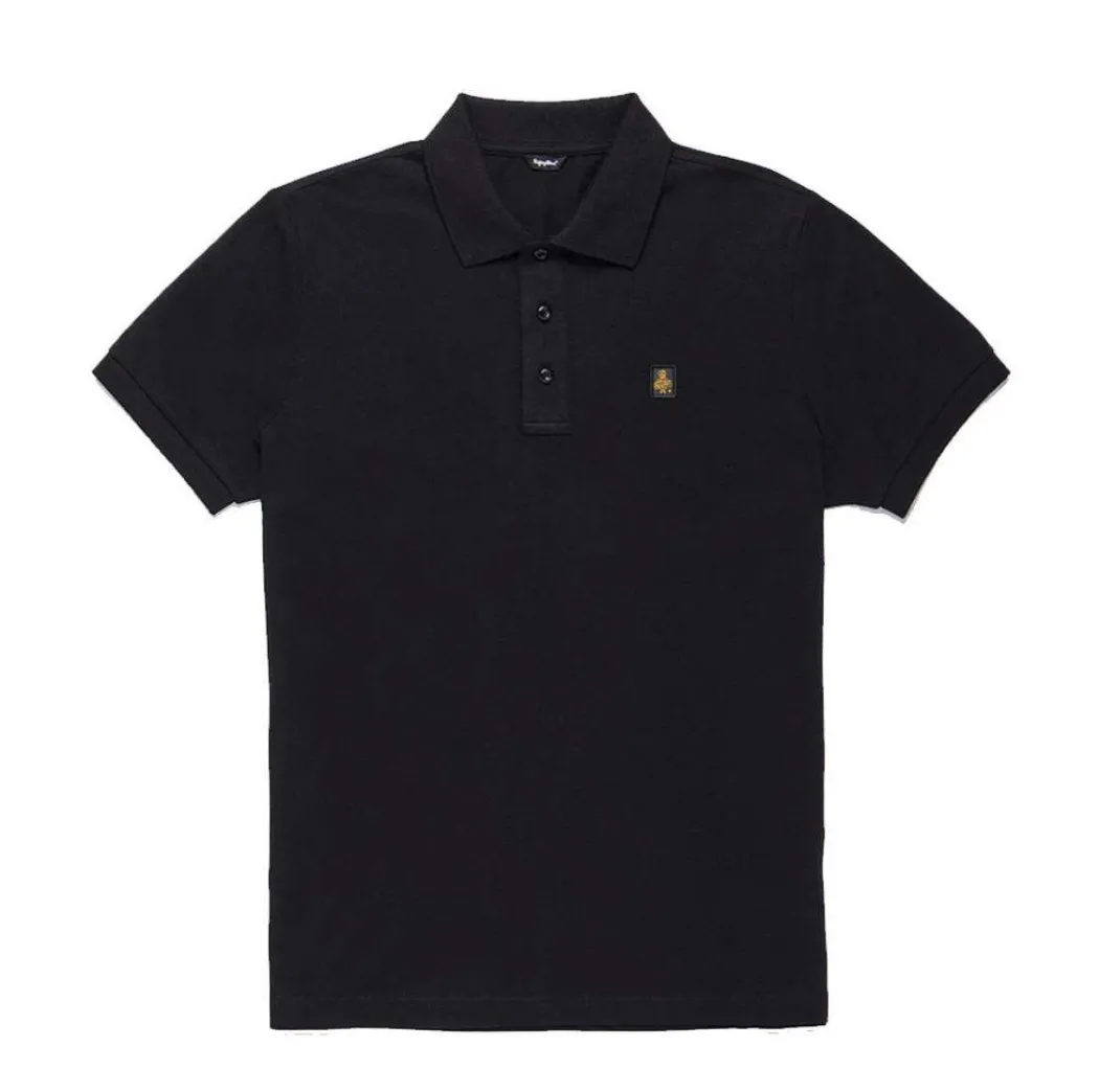 REFRIGIWEAR KURT POLO UOMO - T25900PX9032